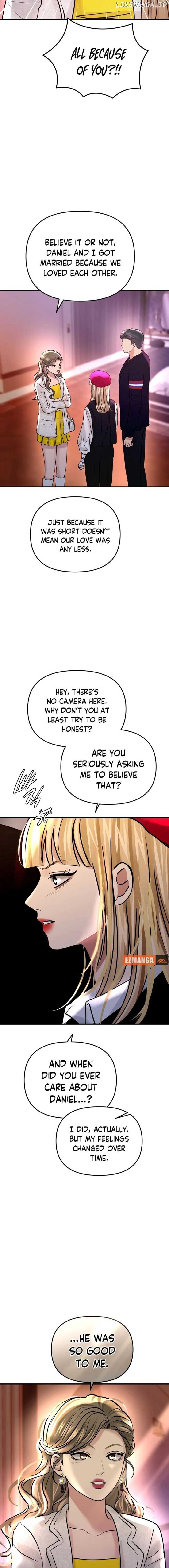 CTRL X Chapter 20 page 20