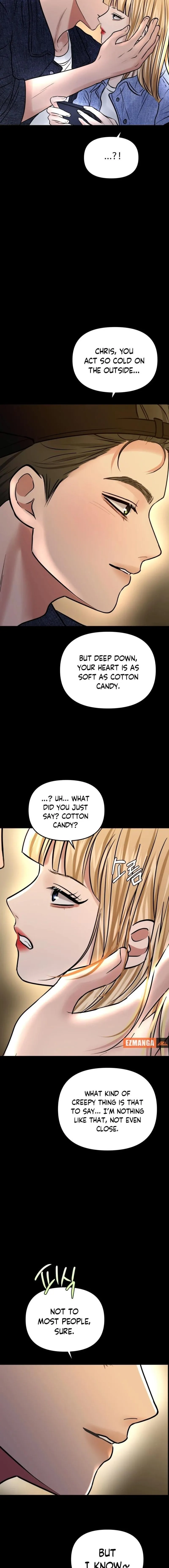 CTRL X Chapter 21 page 10