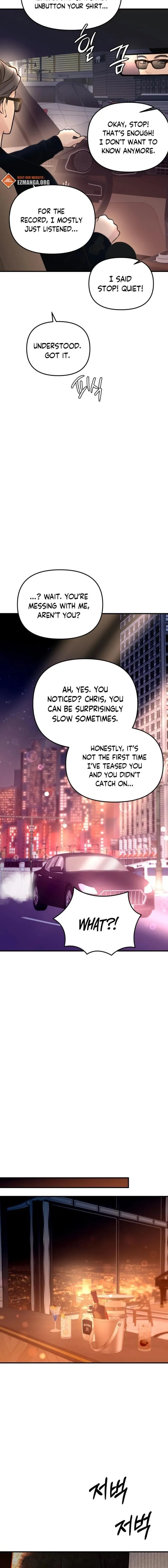 CTRL X Chapter 21 page 19