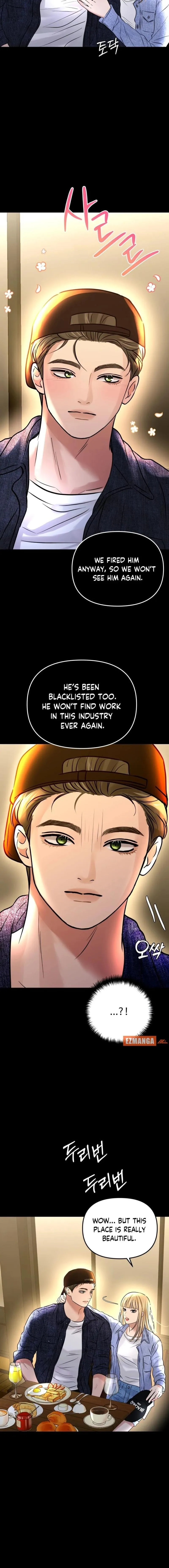 CTRL X Chapter 21 page 8