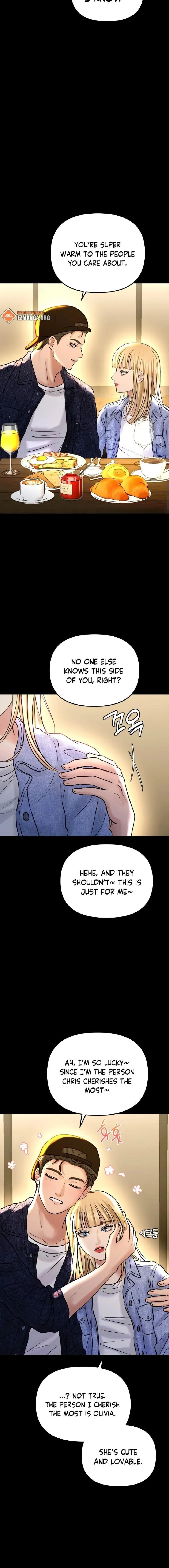 CTRL X Chapter 21 page 11