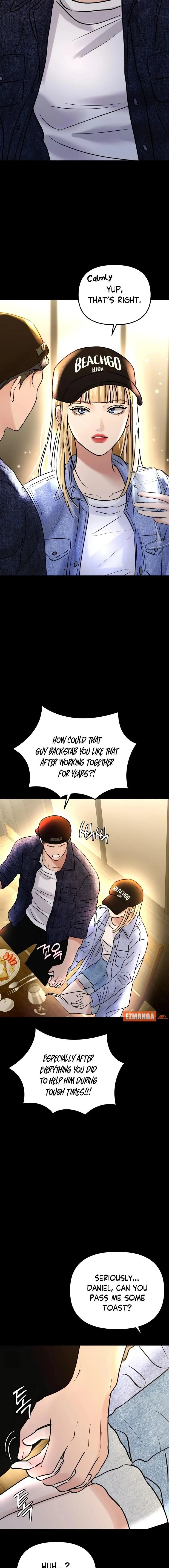 CTRL X Chapter 21 page 6