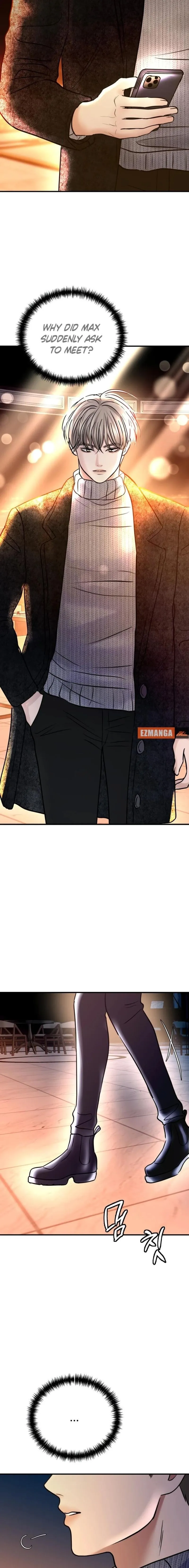 CTRL X Chapter 21 page 20