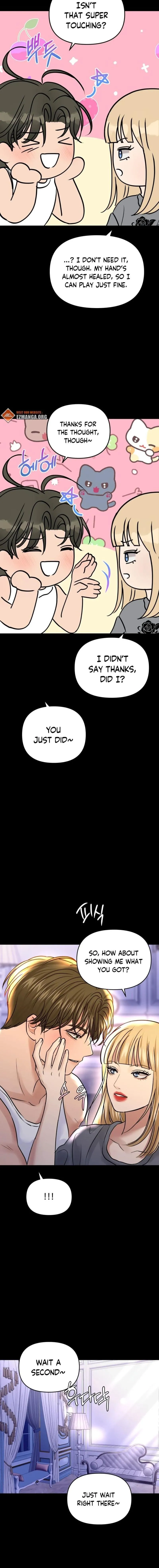 CTRL X Chapter 22 page 13