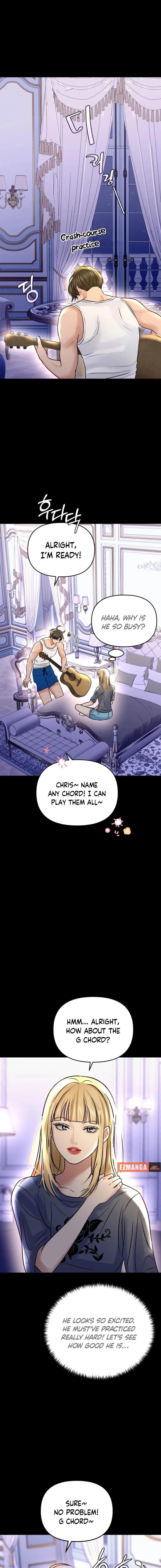 CTRL X Chapter 22 page 14