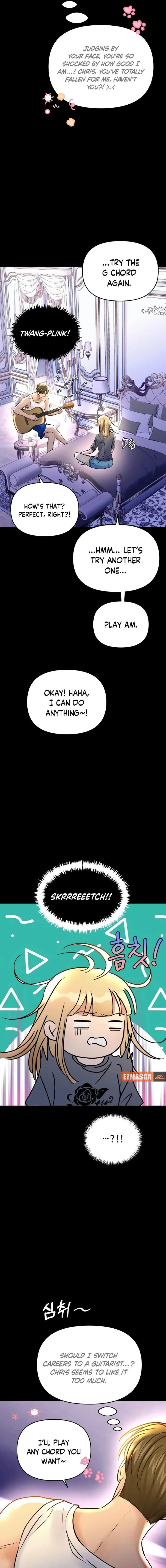 CTRL X Chapter 22 page 16