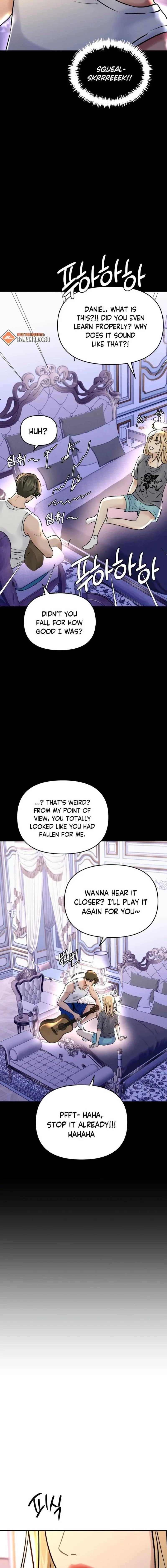 CTRL X Chapter 22 page 17