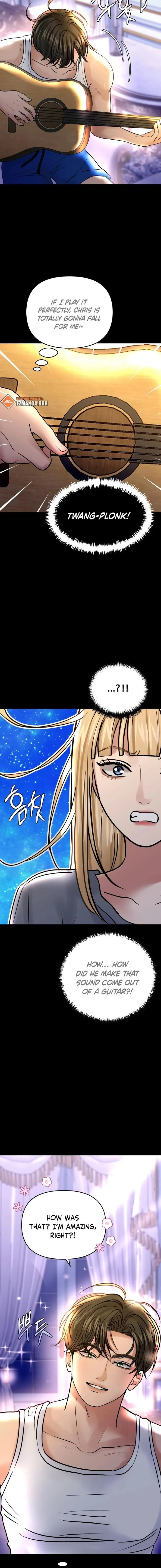 CTRL X Chapter 22 page 15