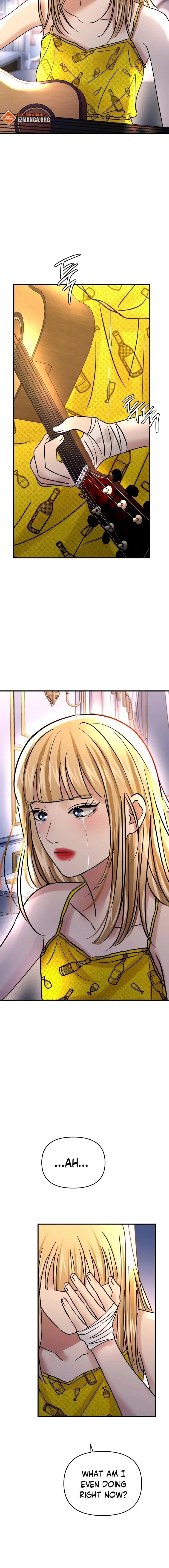CTRL X Chapter 22 page 19