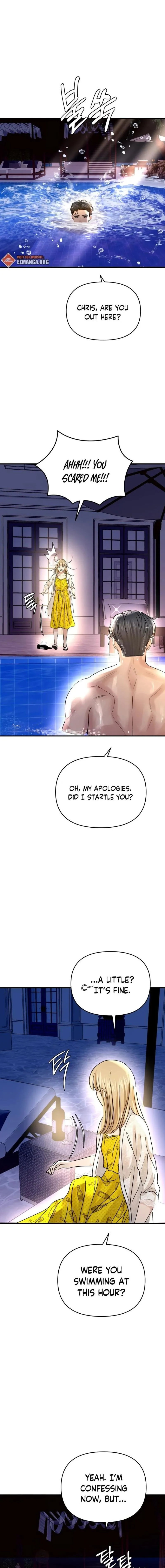 CTRL X Chapter 23 page 3