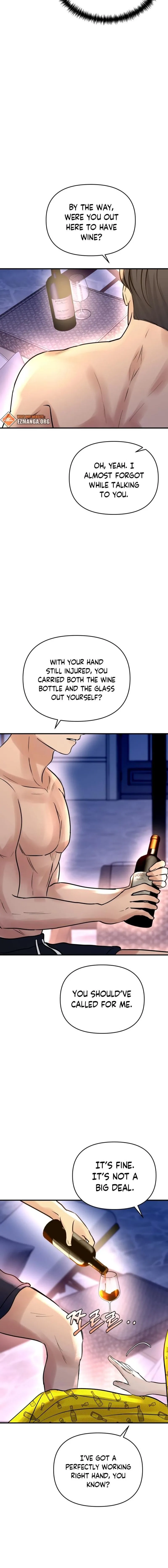 CTRL X Chapter 23 page 7