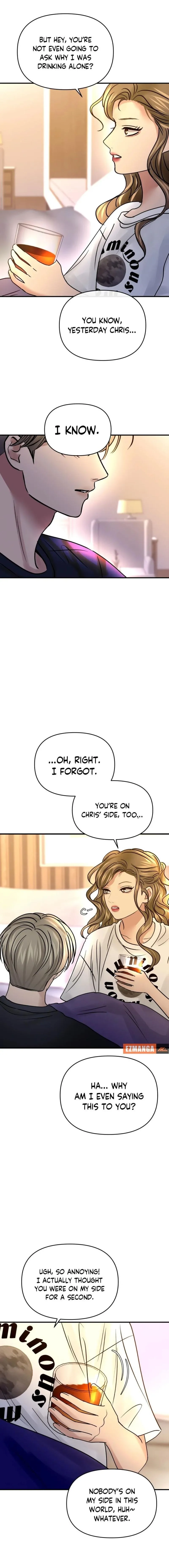 CTRL X Chapter 23 page 18