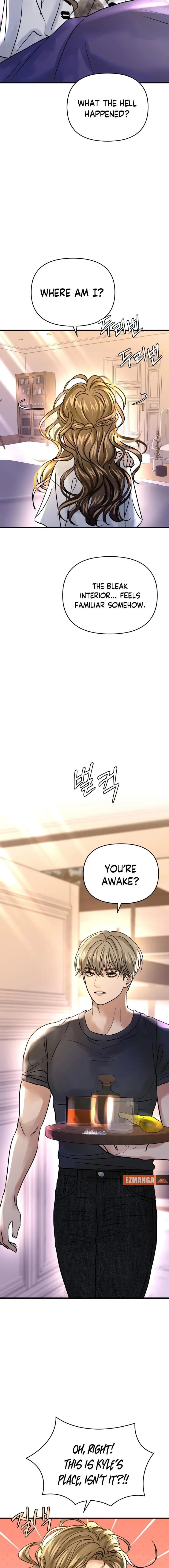 CTRL X Chapter 23 page 12