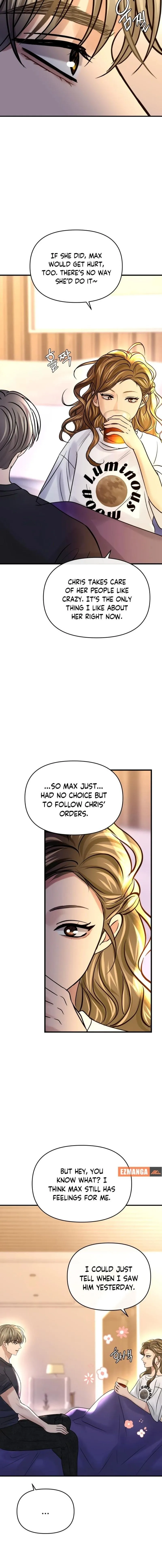CTRL X Chapter 23 page 20