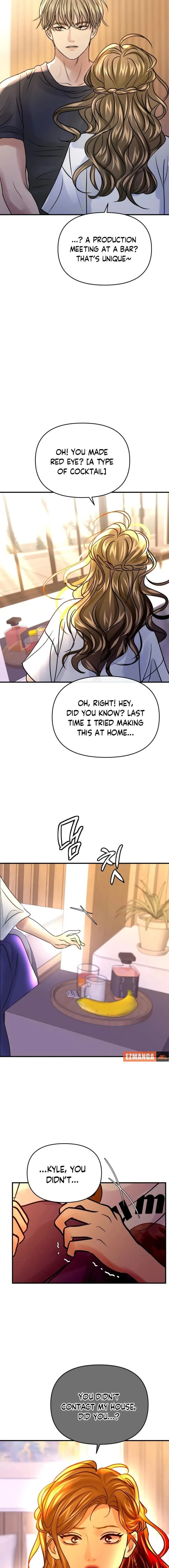 CTRL X Chapter 23 page 16