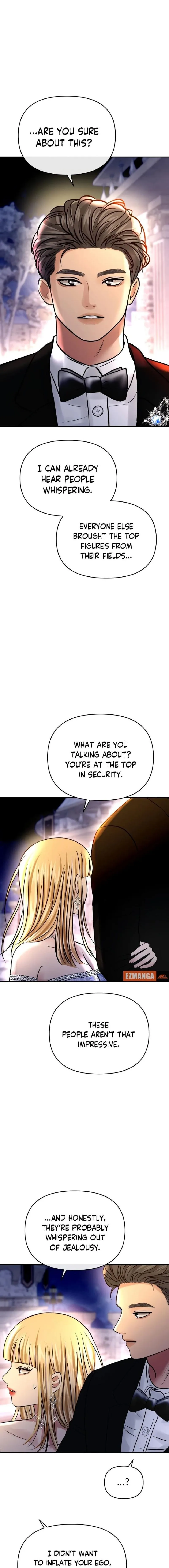 CTRL X Chapter 24 page 20
