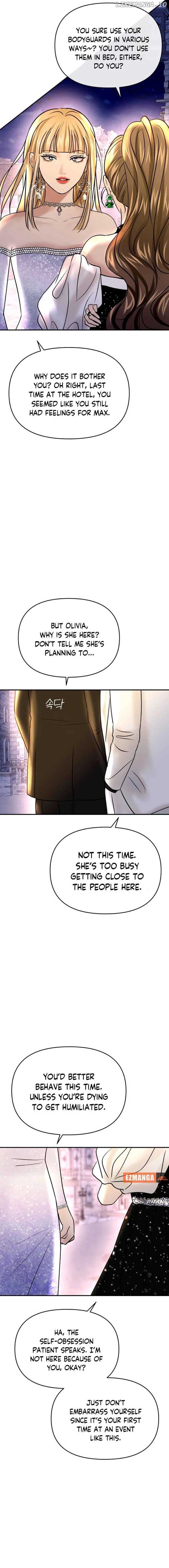 CTRL X Chapter 25 page 8