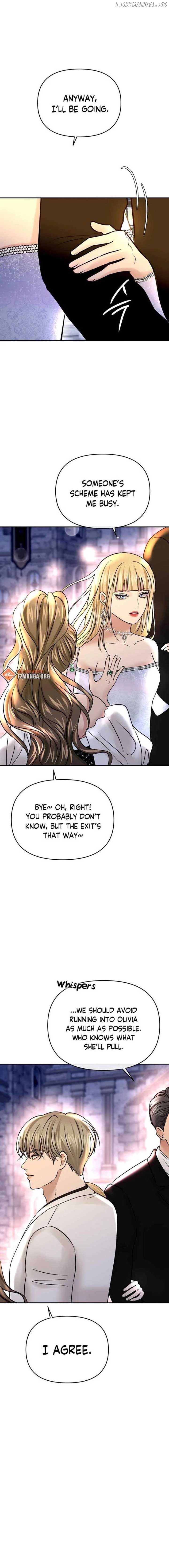CTRL X Chapter 25 page 9