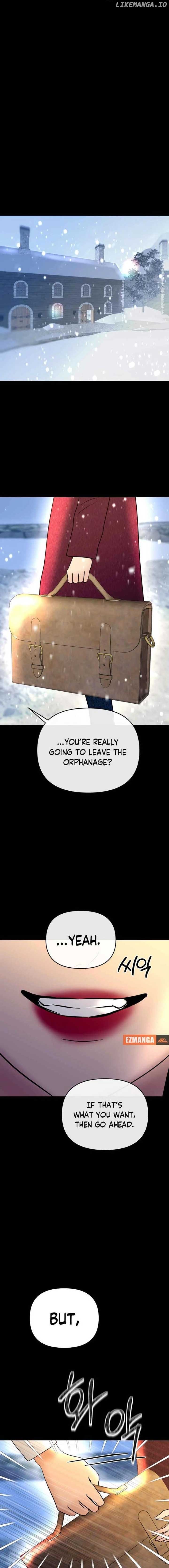 CTRL X Chapter 25 page 18