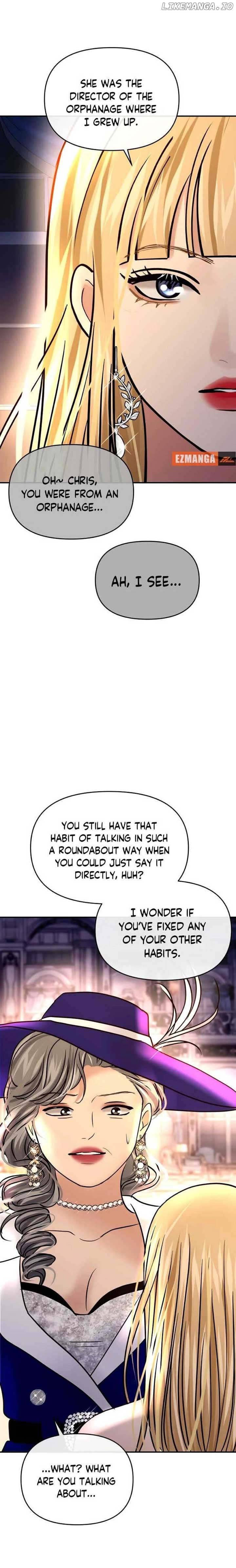 CTRL X Chapter 25 page 22