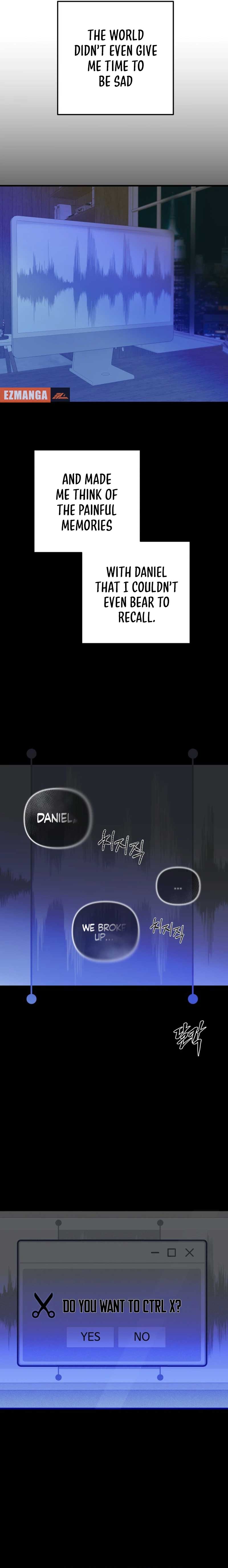 CTRL X Chapter 3 page 23