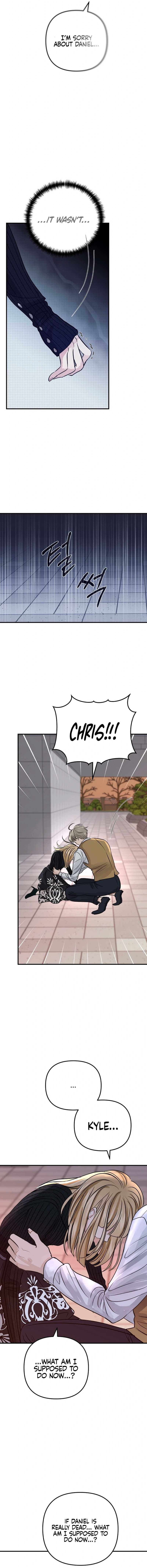 CTRL X Chapter 3 page 20
