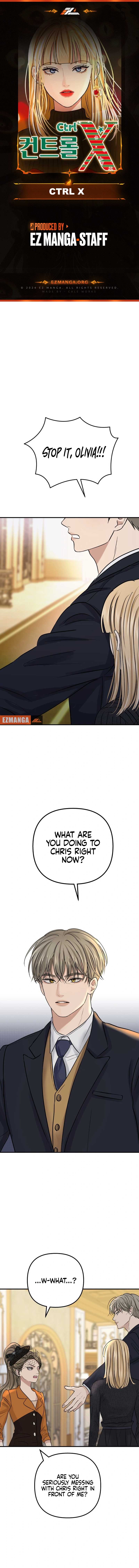 CTRL X Chapter 3 page 2