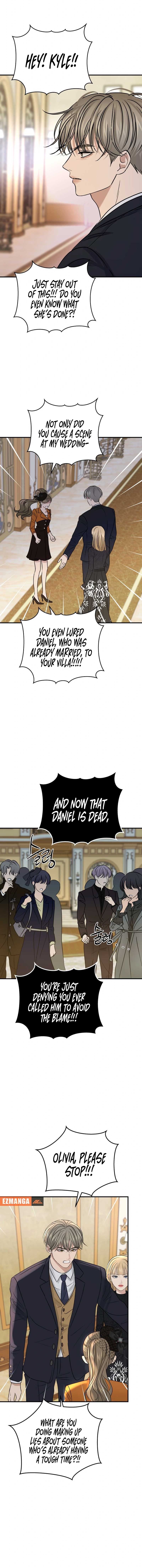 CTRL X Chapter 3 page 3