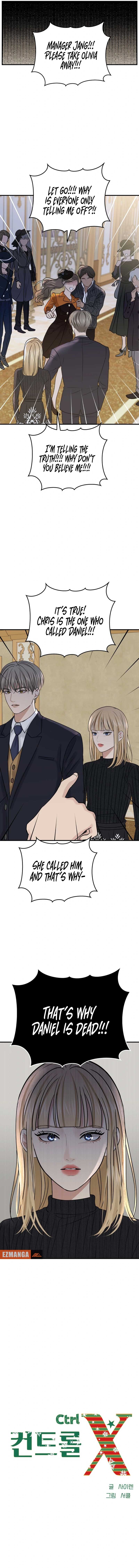 CTRL X Chapter 3 page 4