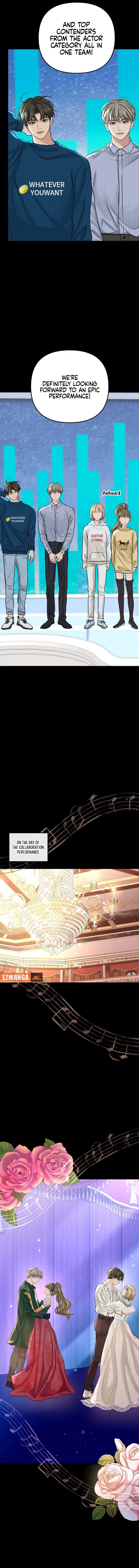 CTRL X Chapter 3 page 7