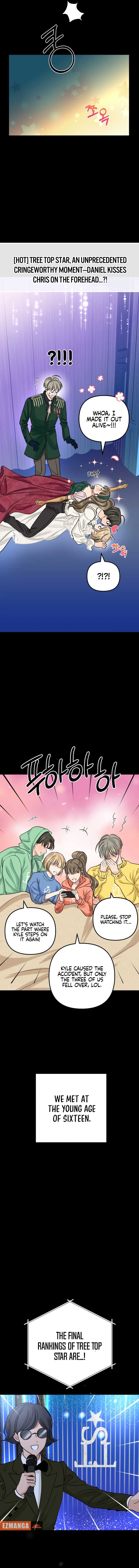 CTRL X Chapter 3 page 9