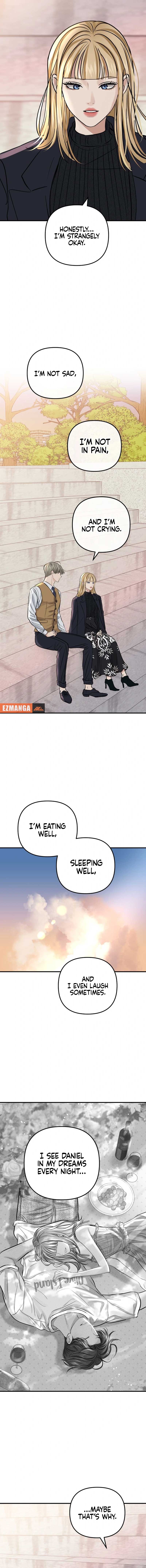 CTRL X Chapter 3 page 15
