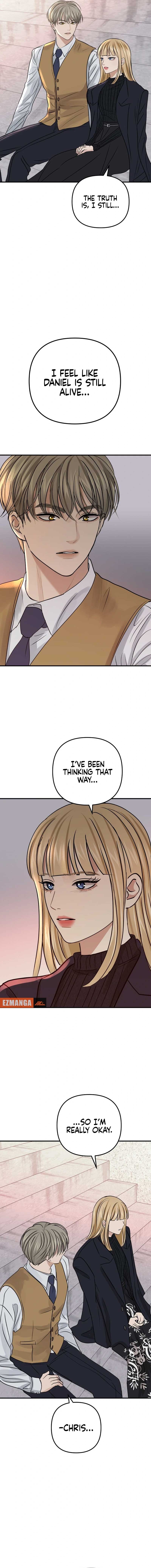 CTRL X Chapter 3 page 16