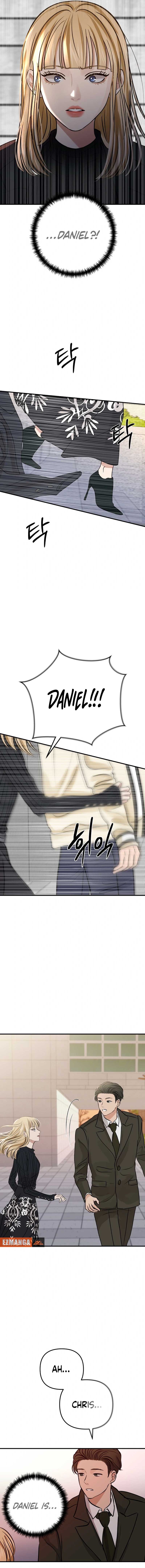 CTRL X Chapter 3 page 19