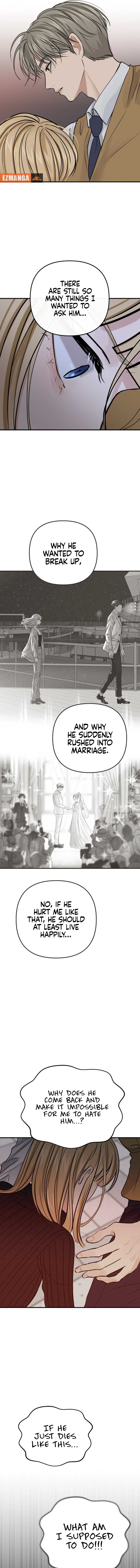 CTRL X Chapter 3 page 21