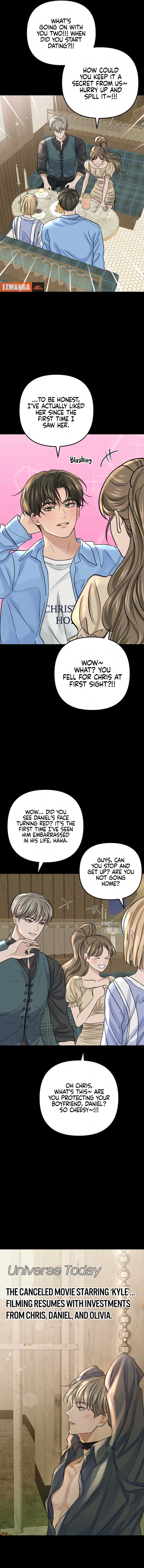 CTRL X Chapter 3 page 11