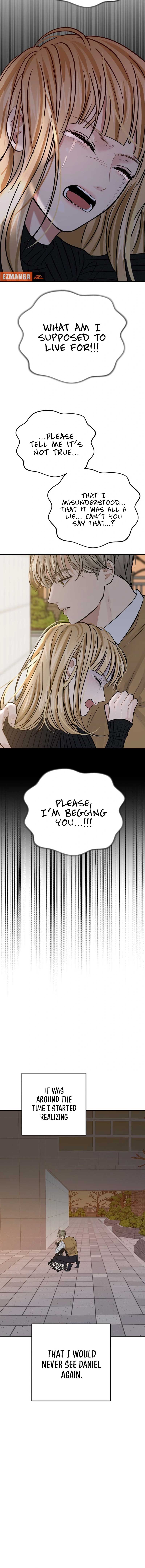 CTRL X Chapter 3 page 22