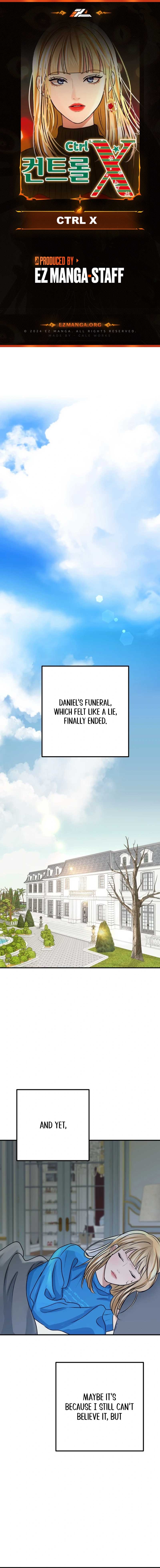 CTRL X Chapter 4 page 2