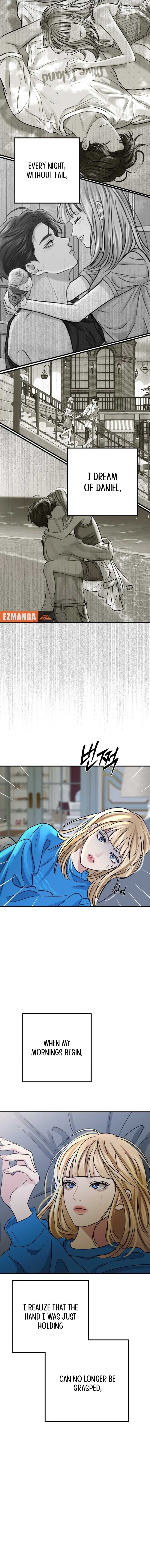 CTRL X Chapter 4 page 3