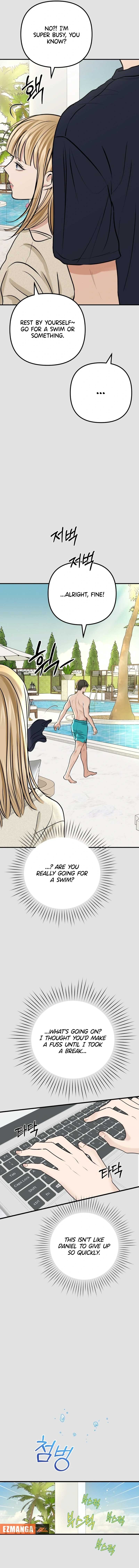 CTRL X Chapter 4 page 12