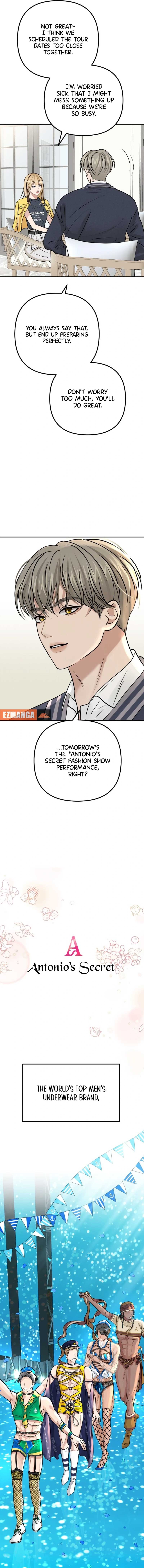 CTRL X Chapter 4 page 17