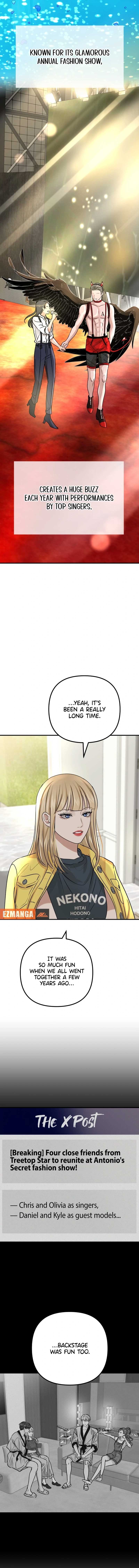 CTRL X Chapter 4 page 18