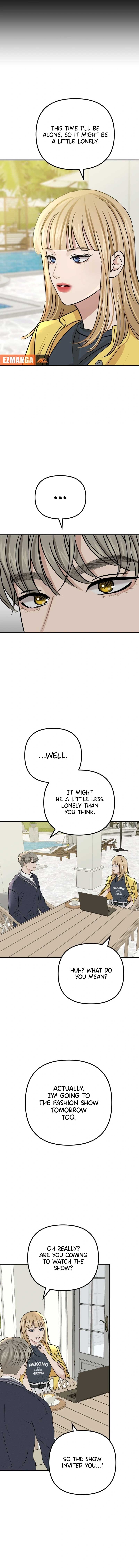 CTRL X Chapter 4 page 19