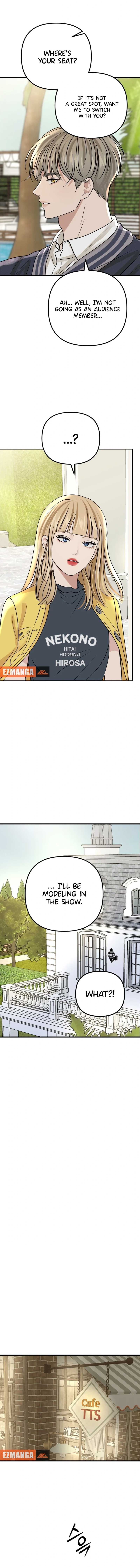 CTRL X Chapter 4 page 20