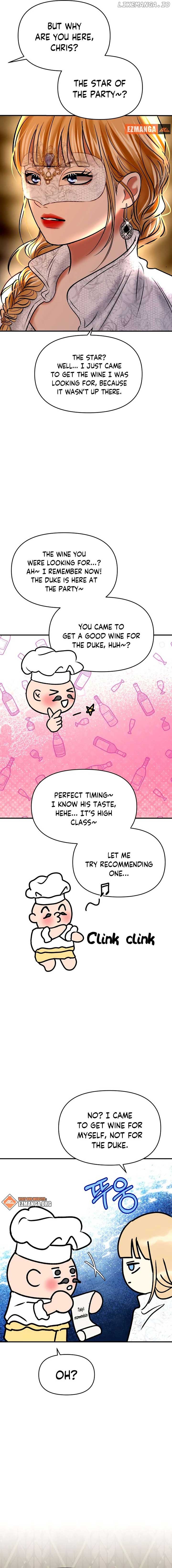 CTRL X Chapter 44 page 5