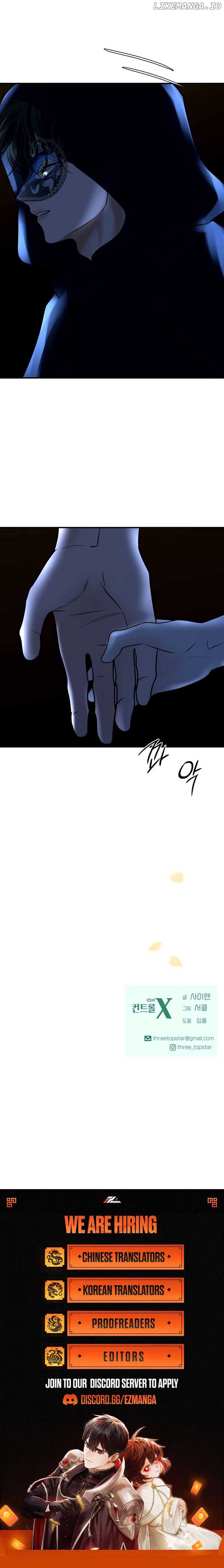 CTRL X Chapter 45 page 11