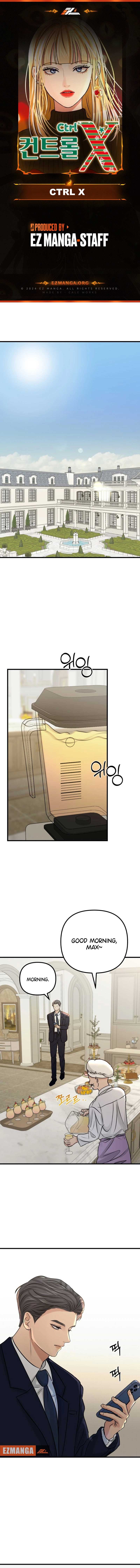 CTRL X Chapter 5 page 2