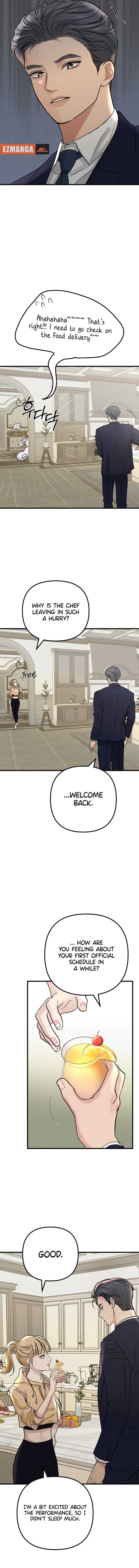 CTRL X Chapter 5 page 5