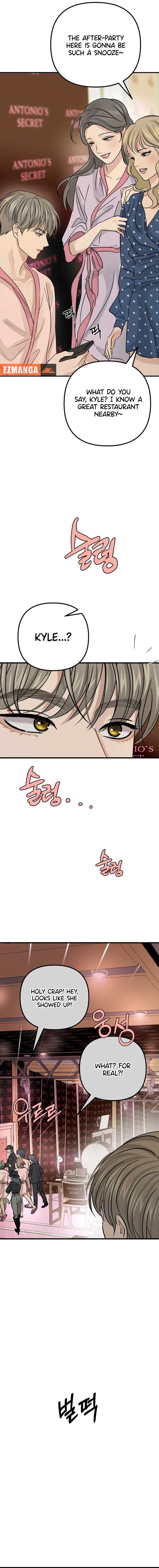 CTRL X Chapter 5 page 13