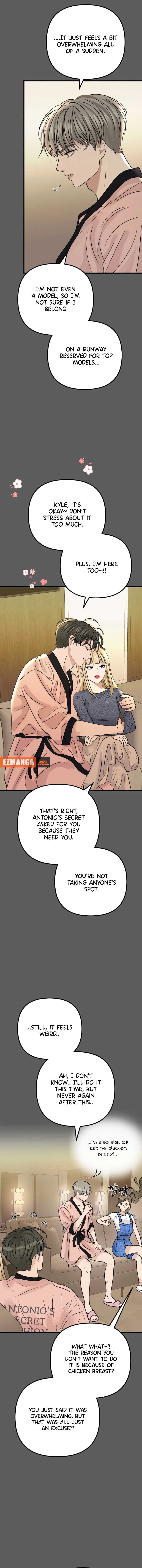 CTRL X Chapter 5 page 17